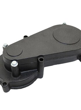 Motorcycle Transmission Reduction Gear Box Parts For 47cc 4