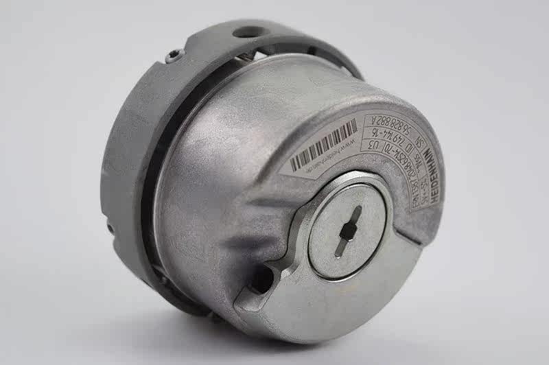 1pcs heidenhain 1387 encoder synchronous machine rotary enc