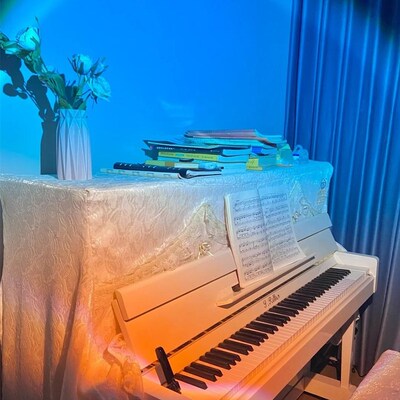 New USB LED Sunset Projection Lamp Night Lights Breaking Daw