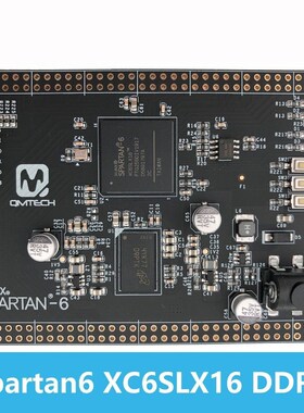Spartan6 development board XILINX FPGA DDR3 Spartan-6 core b