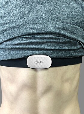 Meilan Running Training C5 Heart Rate Monitor Fitness Track