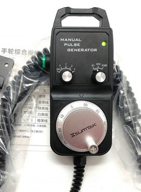 ACE 841 ACE 842 100 optcoder handwheel MPG Manual Pulse Gen