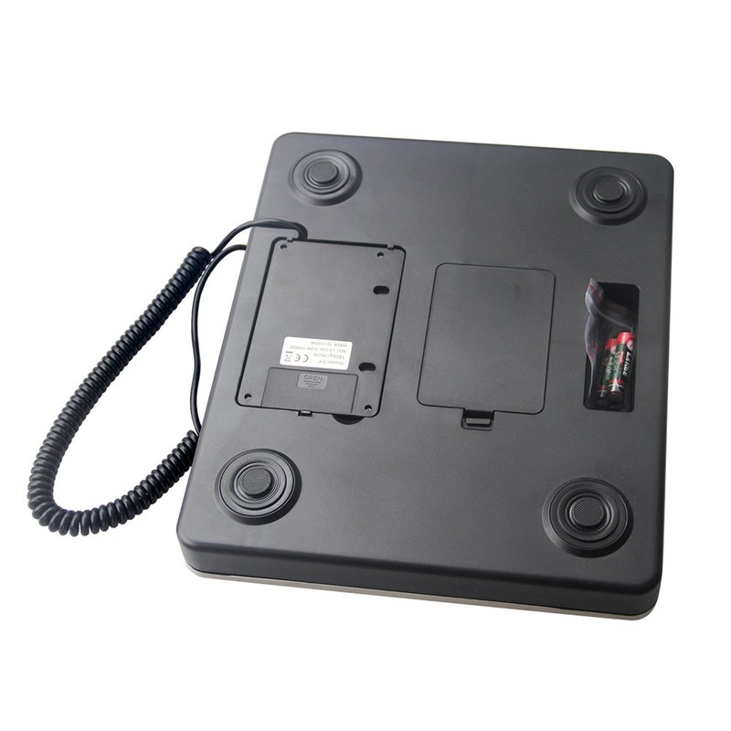 100gX180KG Postal Weight Scale Electronic Balance Bench Comm