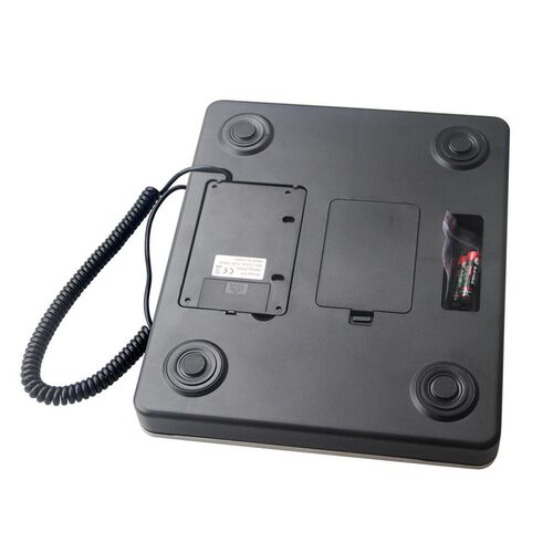 100gX180KG Postal Weight Scale Electronic Balance Bench Comm