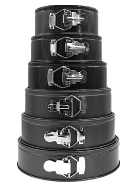 Baking Pans Kitchen Cake Tool Cake Mold Metal Round Baking D