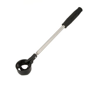 Portable Telescopic Golf Ball Retriever Stainless Steel Sha