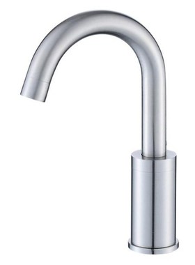 Kitchen Faucets Fully Automatic Infrared Sensor General Thre