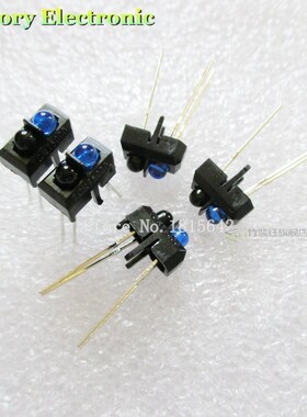 20PCS/LOT TCRT5000L TCRT5000 Reflective Infrared Optical Sen