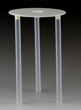 Double Cake Piling Gasket Retaining Stand 6 