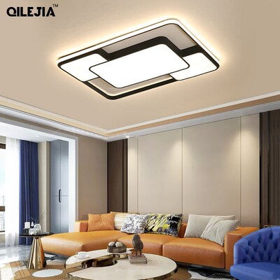 Modern Home Led Chandelier Lighting Living Room room Decorat