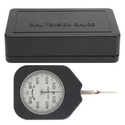 SEN-0.1-1 Dial Tension Gauge Meter Tension Tester Tensiomete