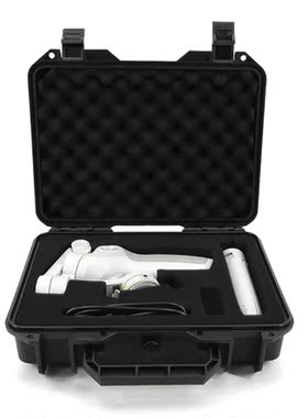 Waterproof Explosion-proof Box Travel Carrying Case for D-JI