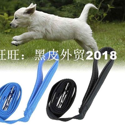 120cm Nylon Dog Leash Lead Leashes for Dog Cats Puppy Walkin