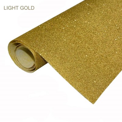 New 100cmX10m Wedding Ceremony Gold Aisle Runner Carpet for
