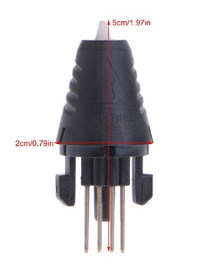 Brand New Printer Pen Injector Head Nozzle For First Generat