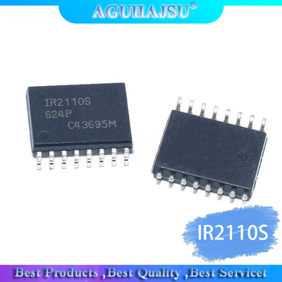 5pcs/lot IR2110S SOP16 IR2110 SOP IRS2110S IR2110STRPBF mole
