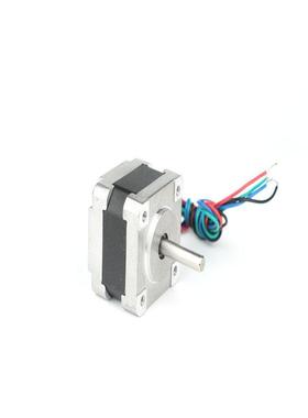 Nema14 35mm hybrid 2Phase stepping motor 1.8 degree 0.14nm 1