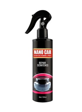 Nano Car Scratch Removal Spray Repair Nano Spray Repairman S