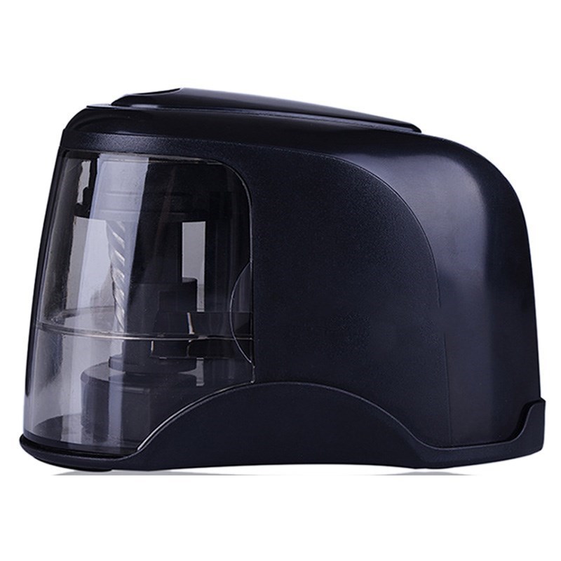 HO-Electric Pencil Sharpener Best Heavy Duty Helical Steel