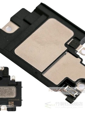 10pcs/lot Buzzer Ringer Loud Speaker Flex Cable For iPhone X