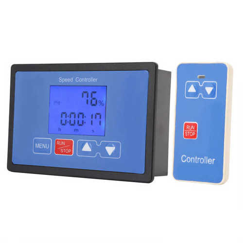 Remote Control DC Brush Motor Speed Controller 6.5V-55V 30A