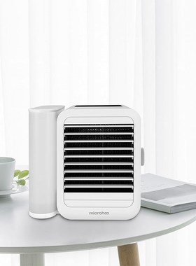 Youpin 1000ml capacity mini USB port portable air conditione