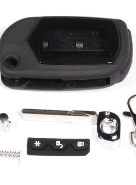 *New case uncut blade fob case forNew case for Starline A91