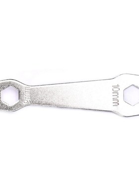 Bicycle Nailplate Fixing Bolt Spanner Bike  Nut Wrench Repa