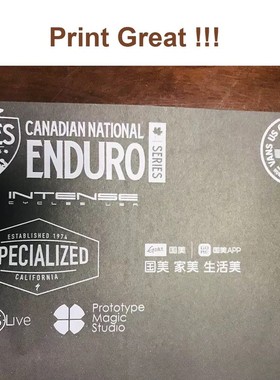 Transfer White Toner Cartridge CF410A Compatible for HP Lase