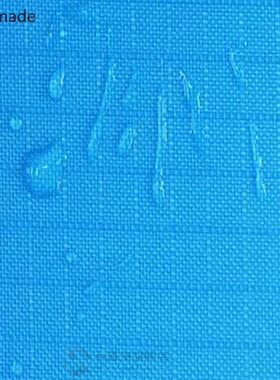 Lychee Life 1Yard Outdoor Ripstop Waterproof Fabric P Coated