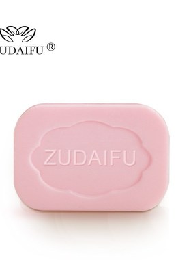 ZUDAIFU Sulfur Soap Anti Fungus Seborrhea Eczema Perfume Bu