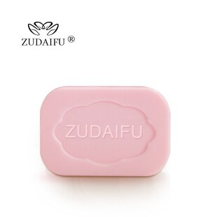 ZUDAIFU Sulfur Soap Anti Fungus Seborrhea Eczema Perfume Bu