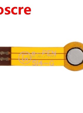 0-200g Thin Film Pressure Sensor Flexible Force Sensor High