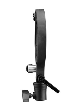 Bowens adapter for Nanguang Nanlite 60w 60B LED Light Bowen