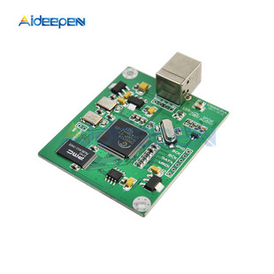 CM6631A Digital Interface Module DAC Board USB to IIS SPDIF
