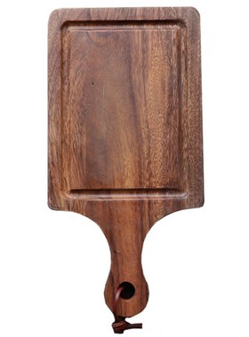 Wood Pizza Steak Toasted Breadboard Fruit Vegetable Meat