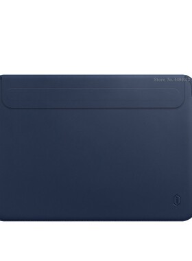 Laptop Bag for MacBook Touch ID Air 13 A1932 Leather Sleeve