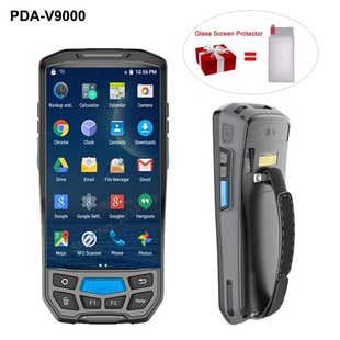 Android tern wireless POS handheld data PDA collector