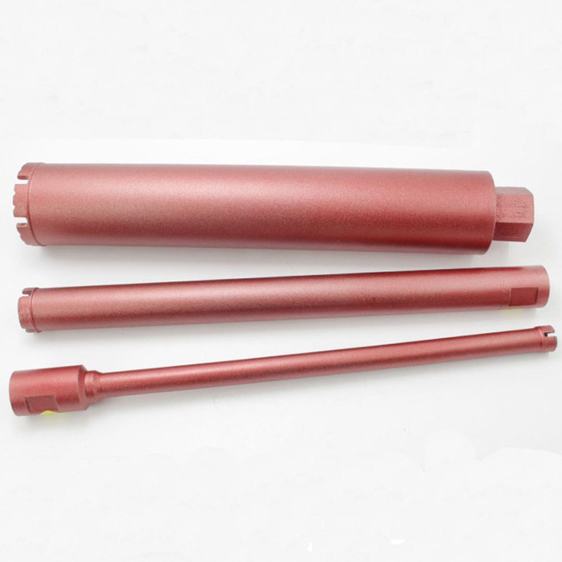 1PCS 16-76MM Opener Wall Perforator Hole Diamond Dry Drill B