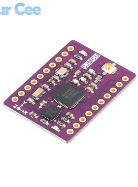 Nrf51822+LIS3DH Bluetooth Module CJMCU-8223 Acceleration Sen