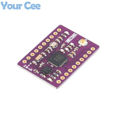 Nrf51822+LIS3DH Bluetooth Module CJMCU-8223 Acceleration Sen