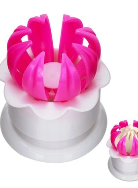 1Pcs Chinese Baozi Mold  Pastry Pie Dumpling Maker Steamed S