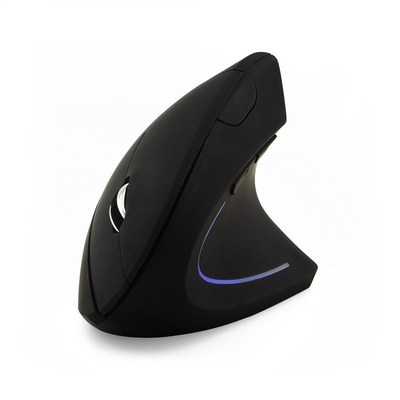 Computer-Mice Ergonomic Vertical-Gaming-Mouse Wireless-Mouse