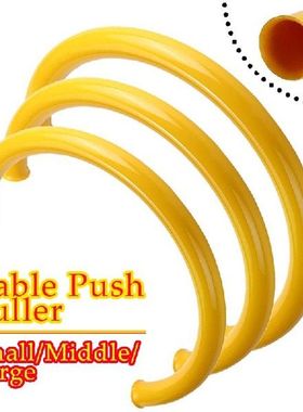 Electric Cable Push Pullers Duct Rodder Fish Tape Guide