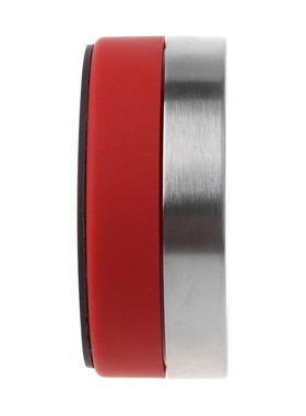 2017 Fashion Design 1 PC Mini Stainless Steel Magnets Fridge