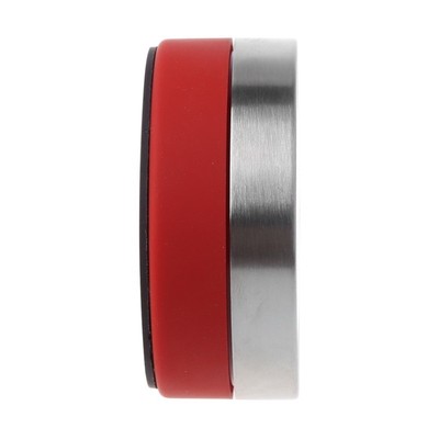 2017 Fashion Design 1 PC Mini Stainless Steel Magnets Fridge