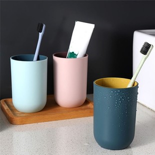 Toothbrush Household 1pcs Cup Holde Nordic Simple