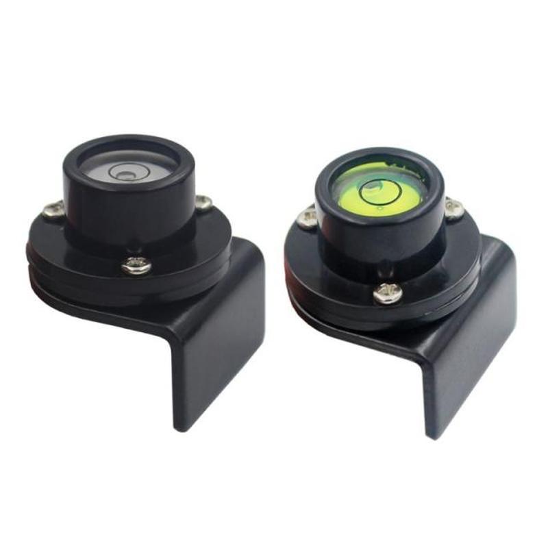 Bubble Level Tower blister Tower Ruler accessory Green/White