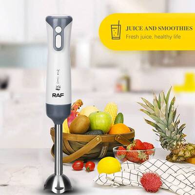 Electric hand-held mixer, single juice, egg beating and mixi