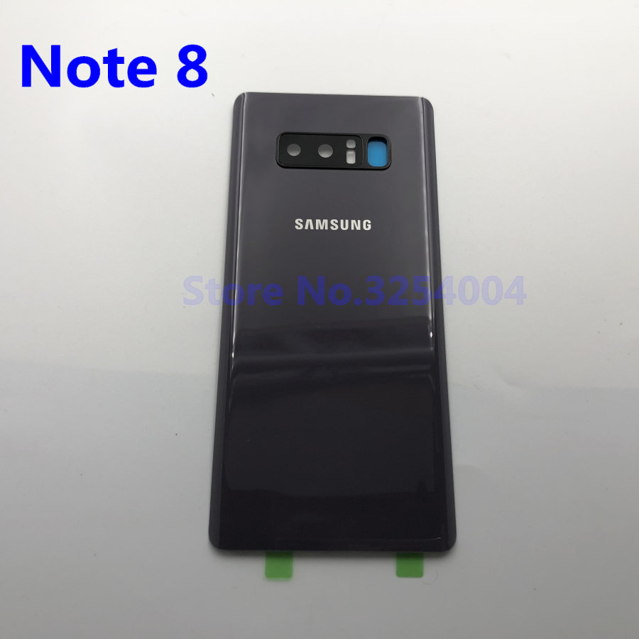 note8 rear battery door case samsung galaxy note 8 n950 n95